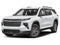 2026 Chevrolet Traverse LT w/2LT