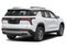 2026 Chevrolet Traverse LT w/2LT