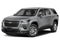 2023 Chevrolet Traverse AWD 3LT