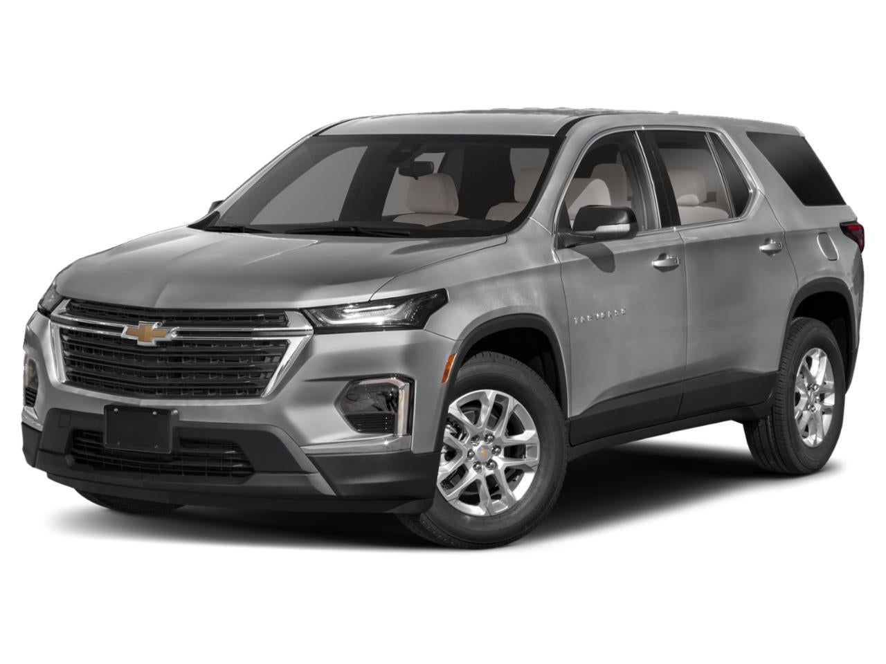 2023 Chevrolet Traverse AWD 3LT