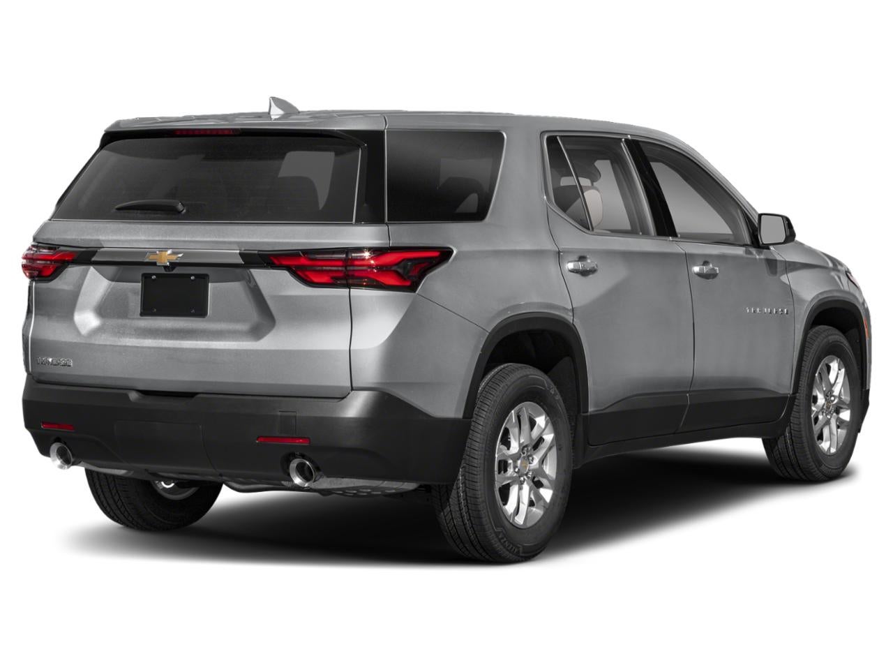 2023 Chevrolet Traverse AWD 3LT
