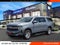 2023 Chevrolet Suburban 4WD LT