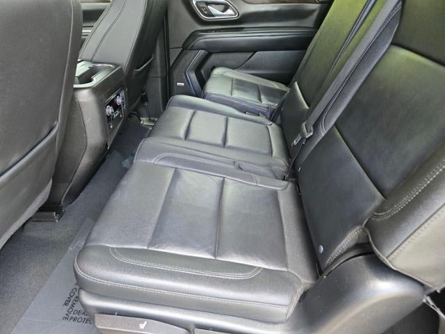 2023 Chevrolet Suburban 4WD LT
