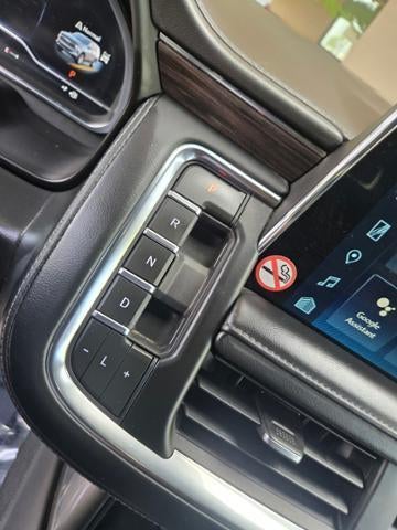 2023 Chevrolet Suburban 4WD LT