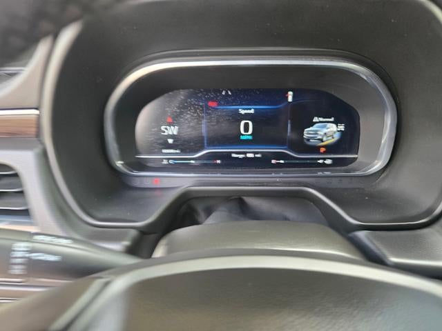 2023 Chevrolet Suburban 4WD LT