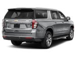 2023 Chevrolet Suburban 4WD LT