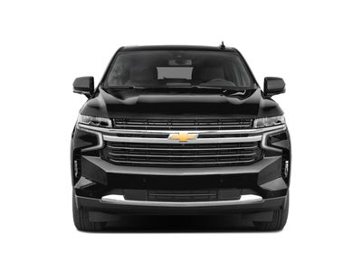 2023 Chevrolet Suburban 4WD LT