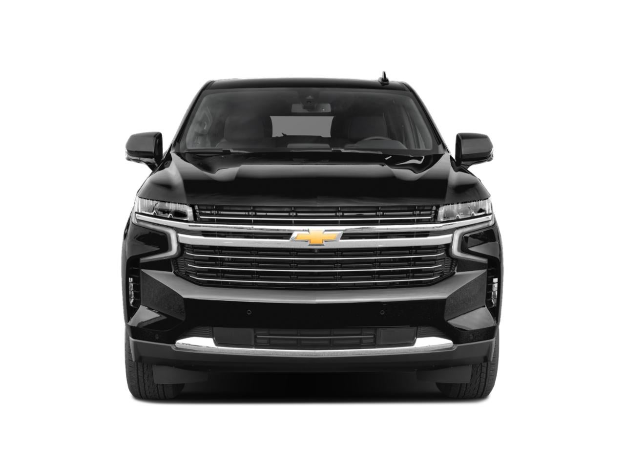 2023 Chevrolet Suburban 4WD LT