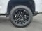 2021 GMC Canyon Crew Cab Short Box 2-Wheel Drive Elevation Standard