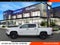 2021 GMC Canyon Crew Cab Short Box 2-Wheel Drive Elevation Standard