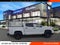 2021 GMC Canyon Crew Cab Short Box 2-Wheel Drive Elevation Standard