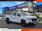 2021 GMC Canyon Crew Cab Short Box 2-Wheel Drive Elevation Standard