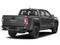 2021 GMC Canyon Crew Cab Short Box 2-Wheel Drive Elevation Standard