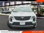 2023 Cadillac XT4 AWD 4dr Premium Luxury