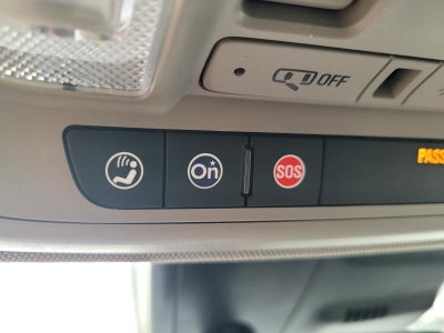 2023 Cadillac XT4 AWD 4dr Premium Luxury