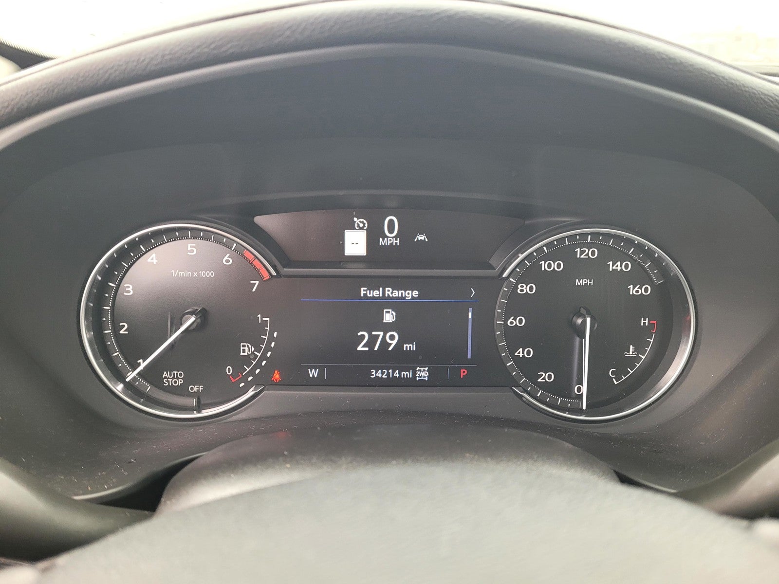 2023 Cadillac XT4 AWD 4dr Premium Luxury