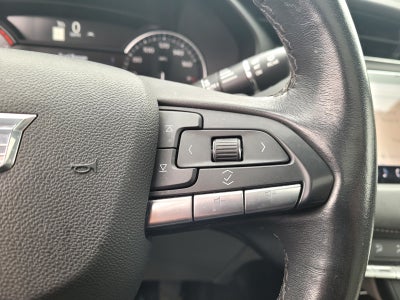 2023 Cadillac XT4 AWD 4dr Premium Luxury