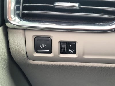 2023 Cadillac XT4 AWD 4dr Premium Luxury