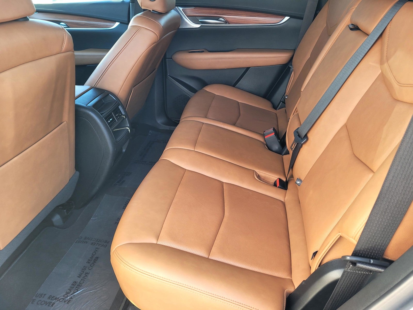 2023 Cadillac XT5 AWD 4dr Premium Luxury