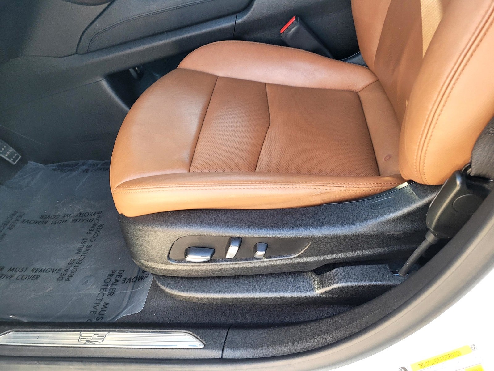 2023 Cadillac XT5 AWD 4dr Premium Luxury