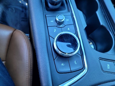 2023 Cadillac XT5 AWD 4dr Premium Luxury