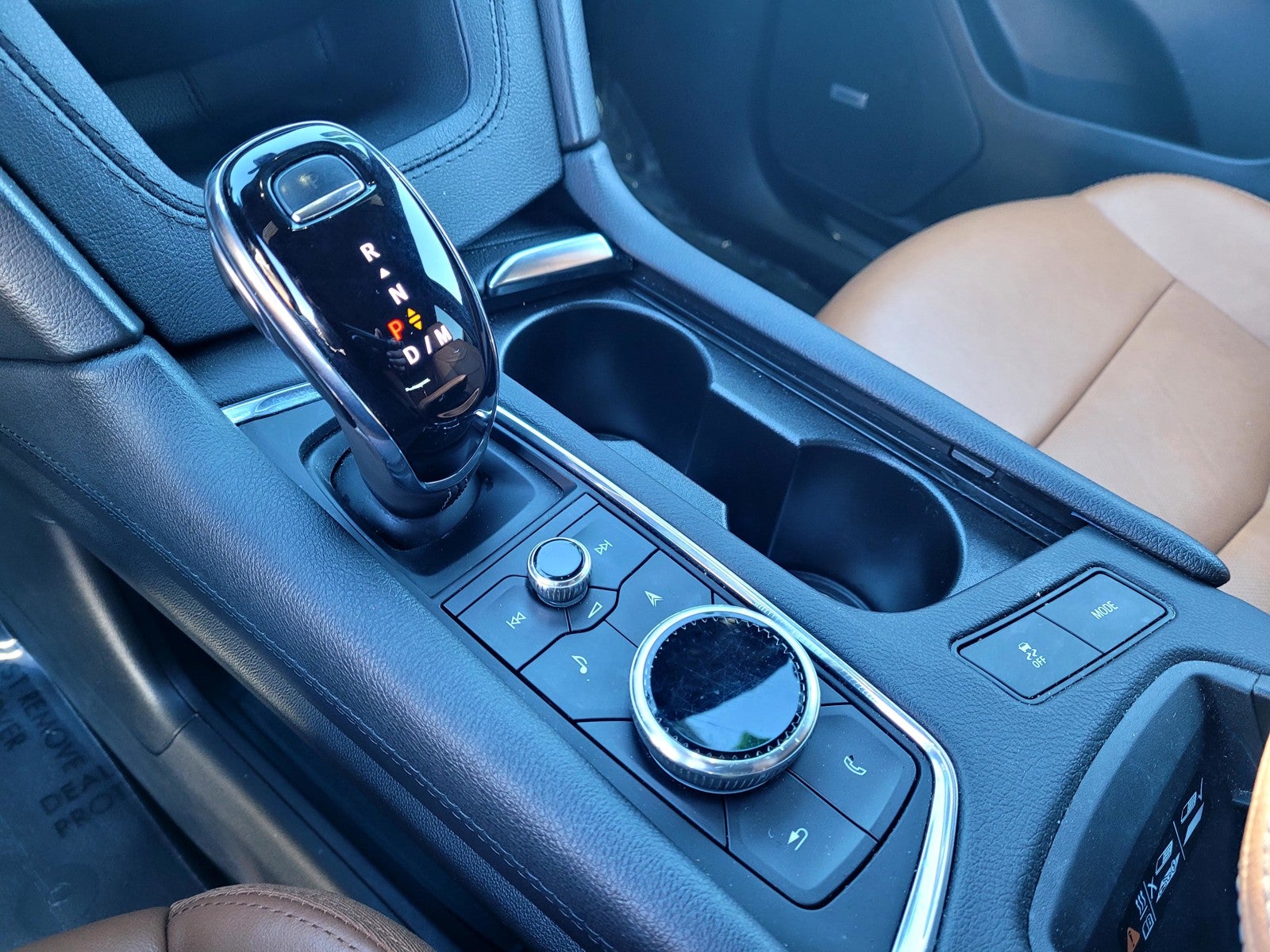 2023 Cadillac XT5 AWD 4dr Premium Luxury