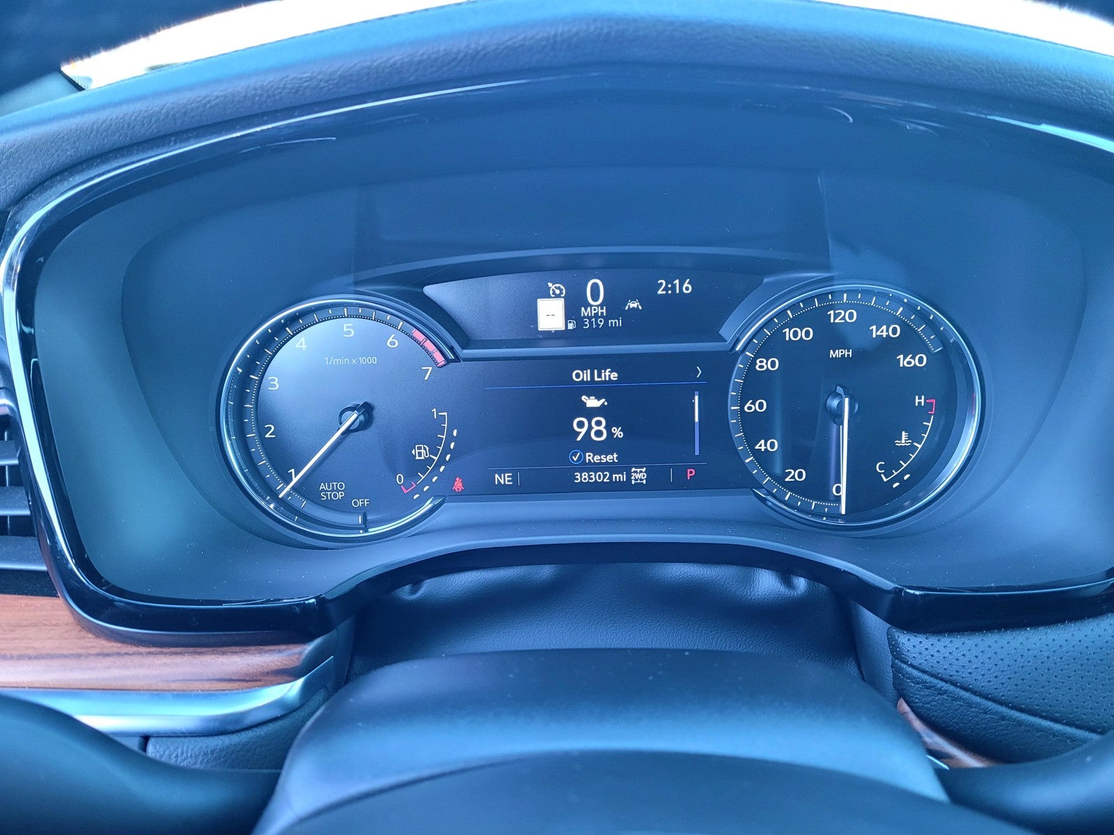 2023 Cadillac XT5 AWD 4dr Premium Luxury