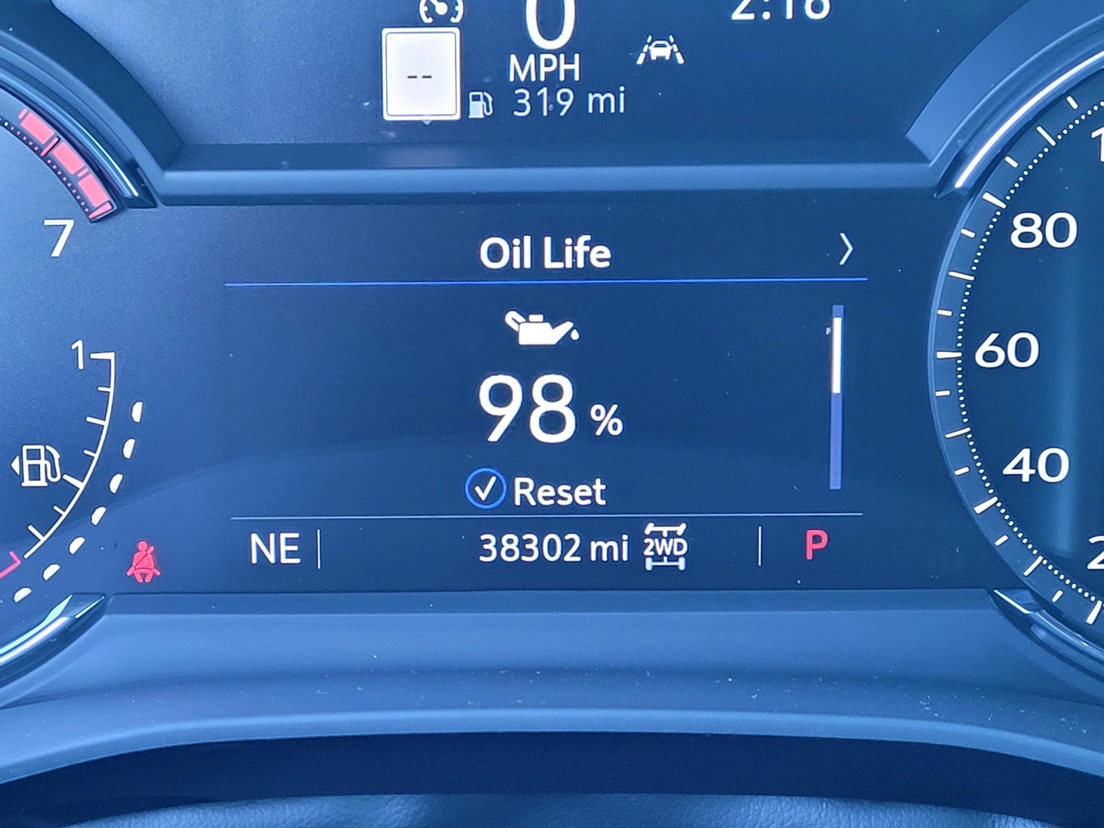 2023 Cadillac XT5 AWD 4dr Premium Luxury