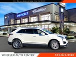 2023 Cadillac XT5 AWD 4dr Premium Luxury