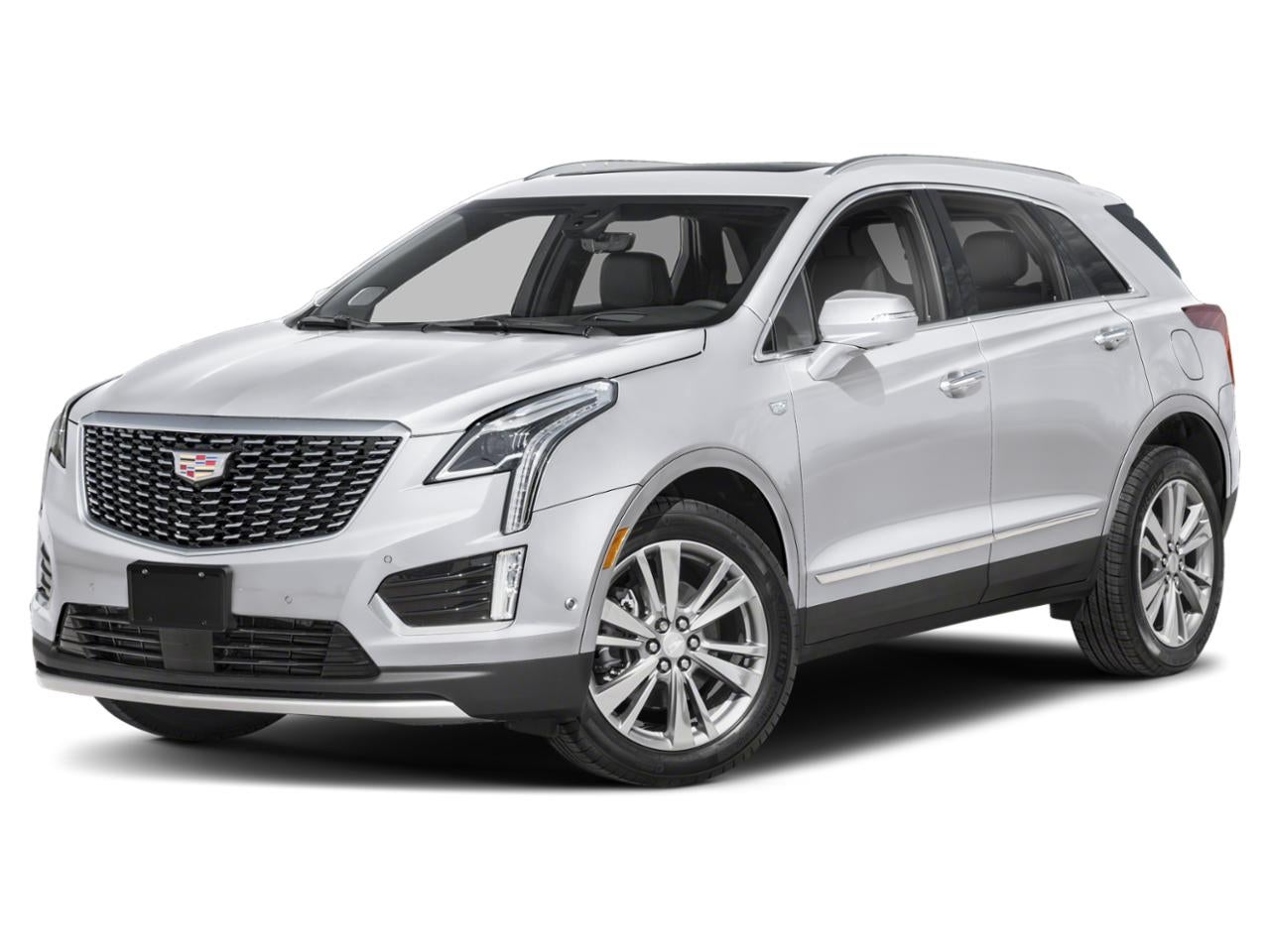 2023 Cadillac XT5 AWD 4dr Premium Luxury