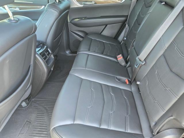 2024 Cadillac XT5 AWD 4dr Premium Luxury
