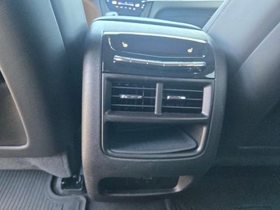 2024 Cadillac XT5 AWD 4dr Premium Luxury