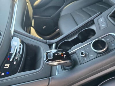 2024 Cadillac XT5 AWD 4dr Premium Luxury