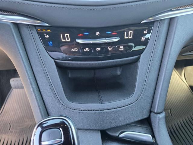 2024 Cadillac XT5 AWD 4dr Premium Luxury