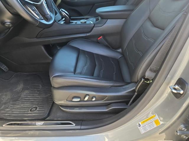 2024 Cadillac XT5 AWD 4dr Premium Luxury