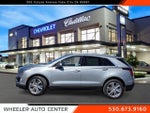 2024 Cadillac XT5 AWD 4dr Premium Luxury