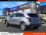 2024 Cadillac XT5 AWD 4dr Premium Luxury