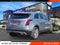 2024 Cadillac XT5 AWD 4dr Premium Luxury
