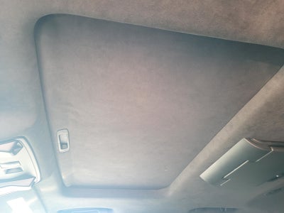 2017 Cadillac Escalade ESV 4WD Platinum