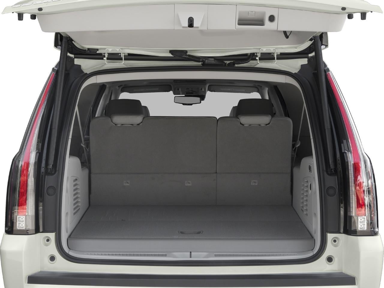 2017 Cadillac Escalade ESV 4WD Platinum