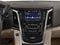2017 Cadillac Escalade ESV 4WD Platinum