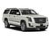 2017 Cadillac Escalade ESV 4WD Platinum