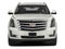 2017 Cadillac Escalade ESV 4WD Platinum