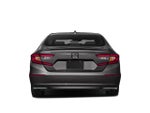 2019 Honda Accord Sedan EX-L 1.5T CVT