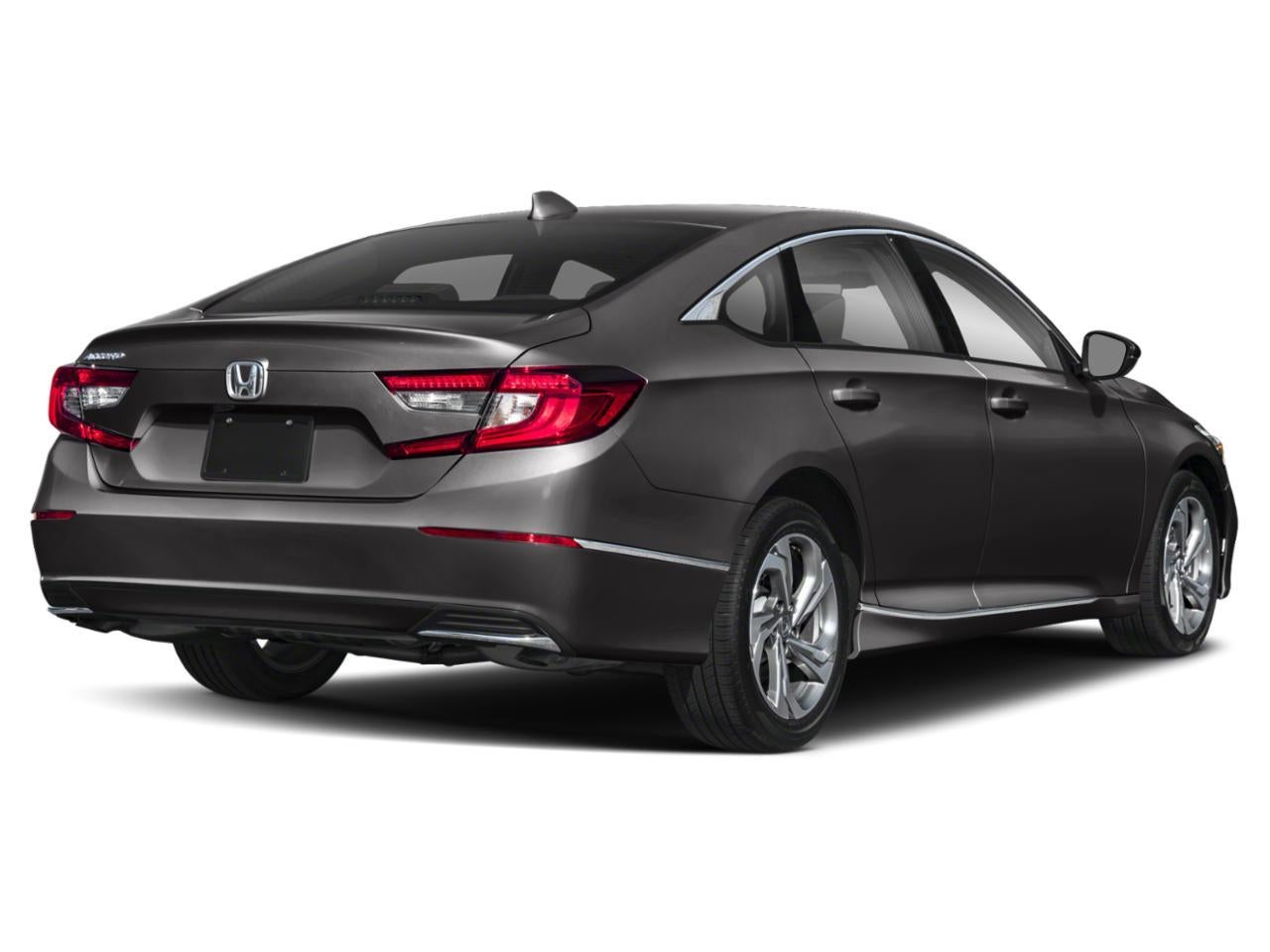 2019 Honda Accord Sedan EX-L 1.5T CVT