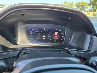 2023 Honda Accord Hybrid Sport Sedan w/o BSI
