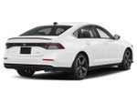 2023 Honda Accord Hybrid Sport Sedan w/o BSI