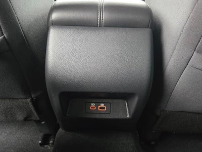 2019 Nissan Altima 2.5 S Sedan