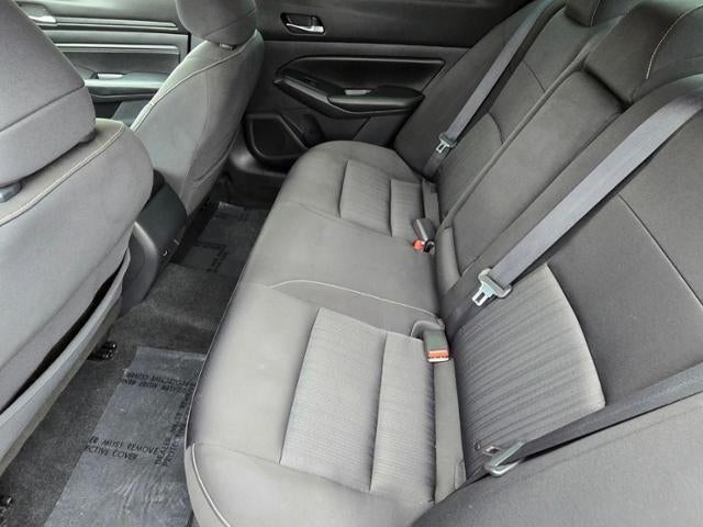 2019 Nissan Altima 2.5 S Sedan