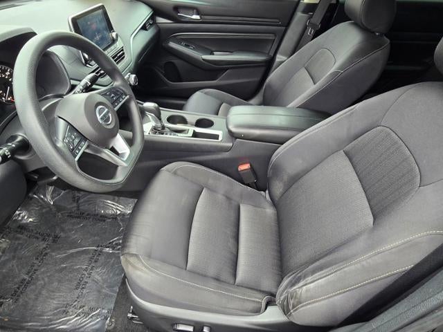 2019 Nissan Altima 2.5 S Sedan